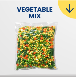 Vegetable Mix